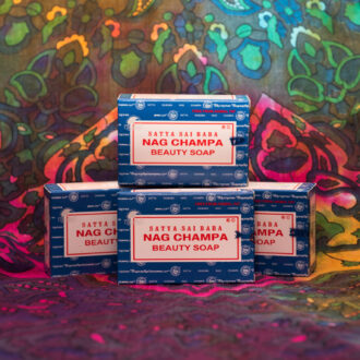 Nag Champa Soap