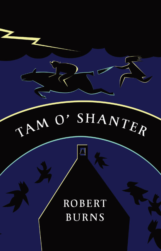Tam O'Shanter