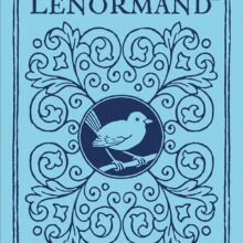 Blue Bird Lenormand