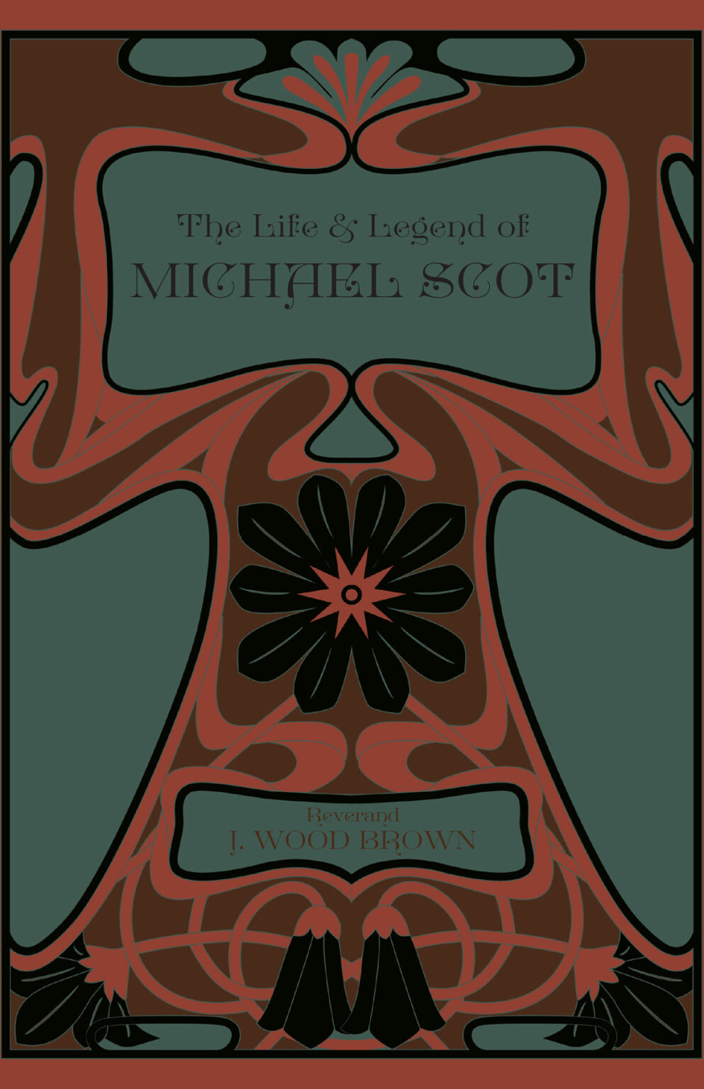 Life & Legend of Michael Scot