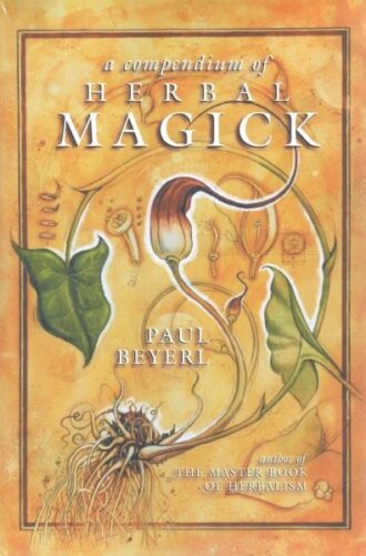 Herbal Magick Paul Bayerl