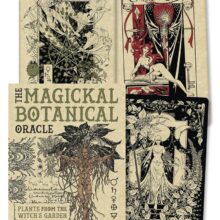 Magickal Botanical Oracle