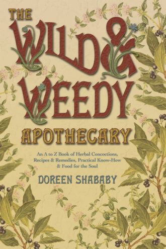 The Wild & Weedy Apothecary