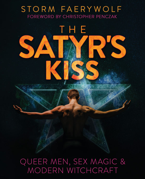 Satyr's Kiss