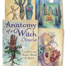 Anatomy of a Witch