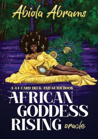 African Goddess Oracle