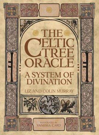 Celtic Tree Oracle