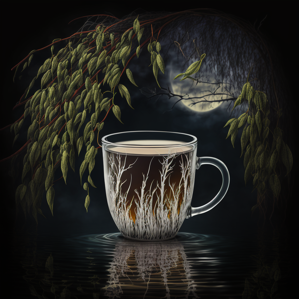 Herbal Teas