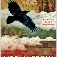 Urban Crow Oracle