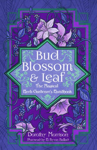 Bud, Blossom & Leaf