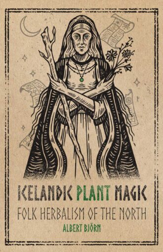 Icelandic Plant Magic