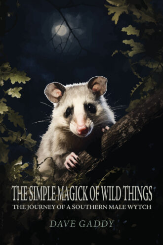 The Simple Magick of Wild Things