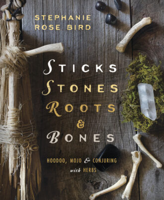 Sticks, Stones, Roots & Bones