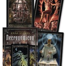 Necronomicon Tarot