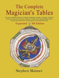 The Complete Magician's Tables