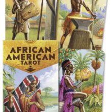 African American Tarot