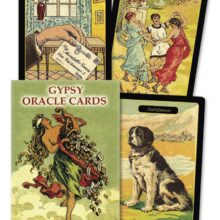 Gypsy Oracle Cards