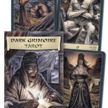 Dark Grimoire Tarot