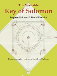 Veritable Key of Solomon