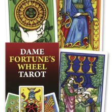 Dame Fortune's Wheel Tarot