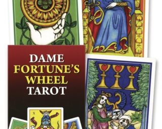 Dame Fortune's Wheel Tarot