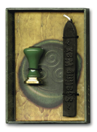 Celtic Sealing Wax Set