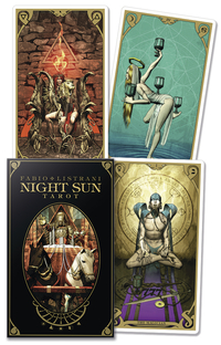 Night Sun Tarot