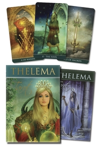 Thelema Tarot Renata Lechner