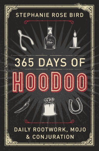 365 Days of Hoodoo