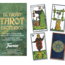 El Gran Tarot Esoterica