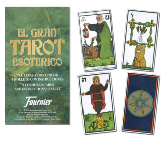 El Gran Tarot Esoterica