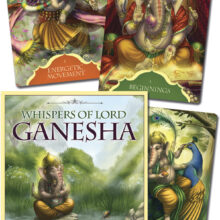 Whispers of Lord Ganesha