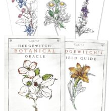 Hedgewitch Botanical Oracle