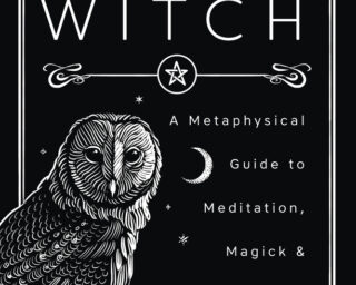 Psychic Witch Mat Auryn