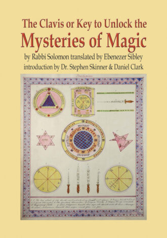 Clavis Mysteries of Magic