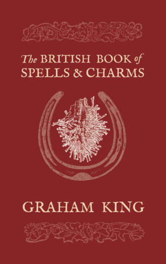 British Book of Spells & Charms