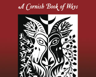 Traditional Witchcraft, A Cornish Book of Ways