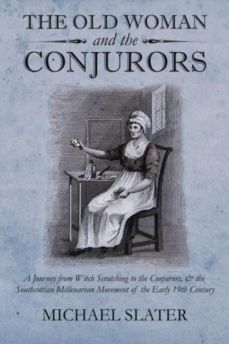 Old Woman & the Conjurors