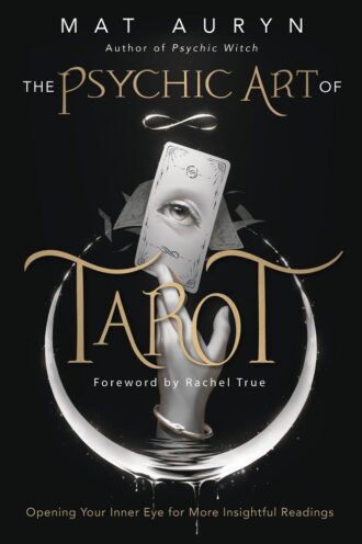 The Psychic Art of Tarot