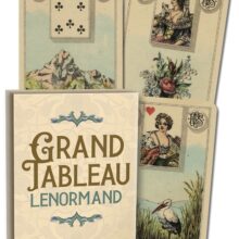 Grand Tableau Lenormand