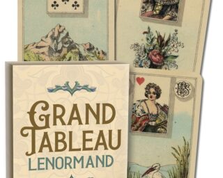 Grand Tableau Lenormand