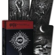 Goetia—Tarot in Darkness