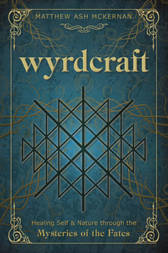 Wyrdcraft