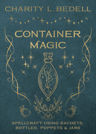 Container Magic