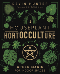 Houseplant HortOCCULTure