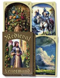 Medieval Lenormand