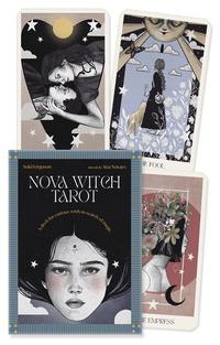 Nova Witch Tarot