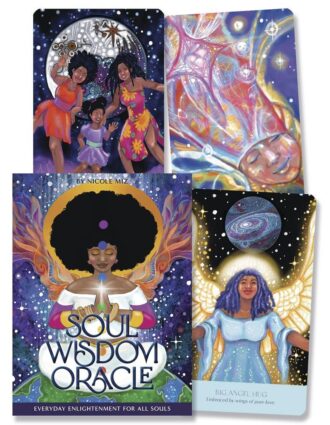 Soul Wisdom Oracle