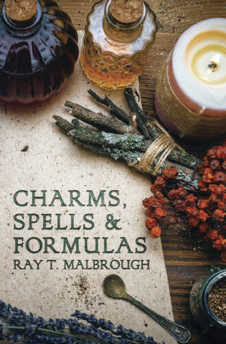 Charms Spells and Formulas