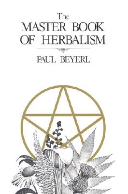 The Master Book of Herbalism